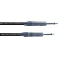 Cordial ECOCORD Klinke 6,3 mm mono Neutrik 3m PP Thumbnail 1