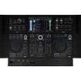 dj-skins - Denon DJ Prime Go Brushed Black Skin Thumbnail 1