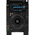 dj-skins - Pioneer DJ CDJ 2000 NXS 2 Brushed Black Skin Thumbnail 1