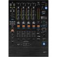 dj-skins - Pioneer DJ DJM 900 NXS 2 Brushed Black Skin Thumbnail 1