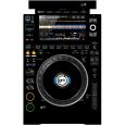 dj-skins - Pioneer DJ CDJ 3000 Black Skin Thumbnail 1