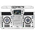 dj-skins - Denon DJ SC LIVE 4 Breakout Skin Thumbnail 1