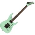 Jackson American Series Virtuoso Specific Ocean E-Gitarre Thumbnail 1