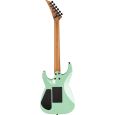 Jackson American Series Virtuoso Specific Ocean E-Gitarre Thumbnail 2