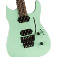 Jackson American Series Virtuoso Specific Ocean E-Gitarre Thumbnail 3