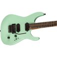Jackson American Series Virtuoso Specific Ocean E-Gitarre Thumbnail 4