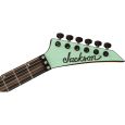Jackson American Series Virtuoso Specific Ocean E-Gitarre Thumbnail 5
