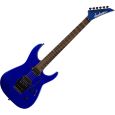 Jackson American Series Virtuoso Mystic Blue E-Gitarre Thumbnail 1