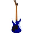Jackson American Series Virtuoso Mystic Blue E-Gitarre Thumbnail 2