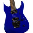 Jackson American Series Virtuoso Mystic Blue E-Gitarre Thumbnail 3