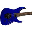 Jackson American Series Virtuoso Mystic Blue E-Gitarre Thumbnail 4