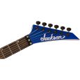 Jackson American Series Virtuoso Mystic Blue E-Gitarre Thumbnail 5