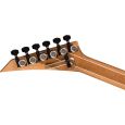 Jackson American Series Virtuoso Satin Shell Pink E-Gitarre Thumbnail 6