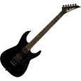 Jackson American Series Virtuoso Satin Black E-Gitarre inkl. Gigbag Thumbnail 1