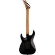 Jackson American Series Virtuoso Satin Black E-Gitarre inkl. Gigbag Thumbnail 2