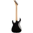 Jackson Pro Plus Series DINKY DKA Metallic Black E-Gitarre Thumbnail 2