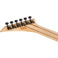 Jackson Pro Plus Series DINKY DKA Metallic Black E-Gitarre Thumbnail 6
