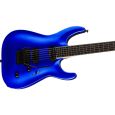 Jackson Pro Plus Series DINKY DKA Indigo Blue E-Gitarre Thumbnail 4