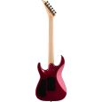Jackson Pro Plus Series DINKY DKA Oxblood E-Gitarre Thumbnail 2