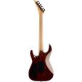 Jackson Pro Plus Series DINKY DKAQ Ghost Burst E-Gitarre Thumbnail 2