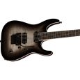 Jackson Pro Plus Series DINKY DKAQ Ghost Burst E-Gitarre Thumbnail 4