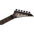 Jackson Pro Plus Series DINKY DKAQ Ghost Burst E-Gitarre Thumbnail 5