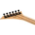 Jackson Pro Plus Series DINKY DKAQ Ghost Burst E-Gitarre Thumbnail 6