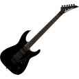 Jackson Pro Plus Series Soloist SLA3 Deep Black E-Gitarre Thumbnail 1