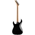 Jackson Pro Plus Series Soloist SLA3 Deep Black E-Gitarre Thumbnail 2