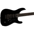 Jackson Pro Plus Series Soloist SLA3 Deep Black E-Gitarre Thumbnail 4