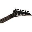 Jackson Pro Plus Series Soloist SLA3 Deep Black E-Gitarre Thumbnail 5