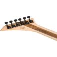Jackson Pro Plus Series Soloist SLA3 Deep Black E-Gitarre Thumbnail 6