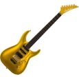 Jackson Pro Plus Series Soloist SLA3 Gold Bullion E-Gitarre Thumbnail 1