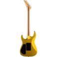 Jackson Pro Plus Series Soloist SLA3 Gold Bullion E-Gitarre Thumbnail 2