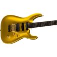 Jackson Pro Plus Series Soloist SLA3 Gold Bullion E-Gitarre Thumbnail 4