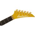 Jackson Pro Plus Series Soloist SLA3 Gold Bullion E-Gitarre Thumbnail 5