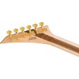 Jackson Pro Plus Series Soloist SLA3 Gold Bullion E-Gitarre Thumbnail 6