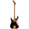 Jackson Pro Plus Series Soloist SLA3Q Amber Blue Burst E-Gitarre Thumbnail 2