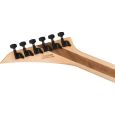 Jackson Pro Plus Series Soloist SLA3Q Amber Blue Burst E-Gitarre Thumbnail 6