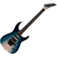 Jackson Pro Plus Series Soloist SLA3Q Polar Burst E-Gitarre Thumbnail 1
