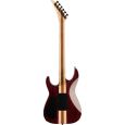 Jackson Pro Plus Series Soloist SLA3Q Polar Burst E-Gitarre Thumbnail 2