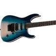 Jackson Pro Plus Series Soloist SLA3Q Polar Burst E-Gitarre Thumbnail 4