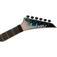 Jackson Pro Plus Series Soloist SLA3Q Polar Burst E-Gitarre Thumbnail 5