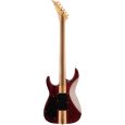 Jackson Pro Plus Series Soloist SLA3Q Amber Tiger Eye E-Gitarre Thumbnail 2