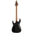 Jackson Pro Plus Series DK Modern MDK7P HT Satin Black E-Gitarre Thumbnail 2