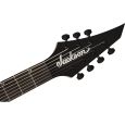 Jackson Pro Plus Series DK Modern MDK7P HT Satin Black E-Gitarre Thumbnail 5