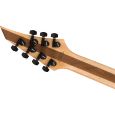 Jackson Pro Plus Series DK Modern MDK7P HT Satin Black E-Gitarre Thumbnail 6