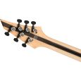Jackson Pro Plus Series DK Modern MS HT6 Gloss Black E-Gitarre Thumbnail 6