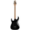Jackson Pro Plus Series DK Modern EVTN6 Silver Sparkle E-Gitarre Thumbnail 2
