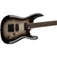 Jackson Pro Plus Series DK Modern EVTN6 Silver Sparkle E-Gitarre Thumbnail 4